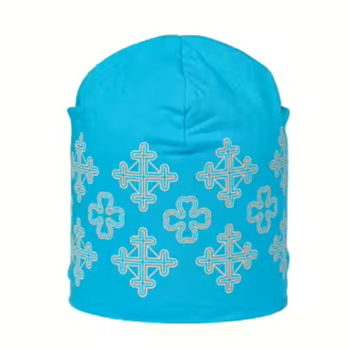 Reflexmössa Dadne Max turkos Reflexmössa Dadne Max turkos