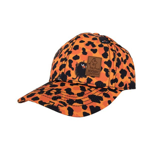 Keps - Vild - orange
