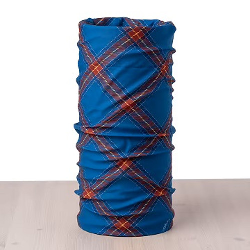 Multiscarf - Blå vindar