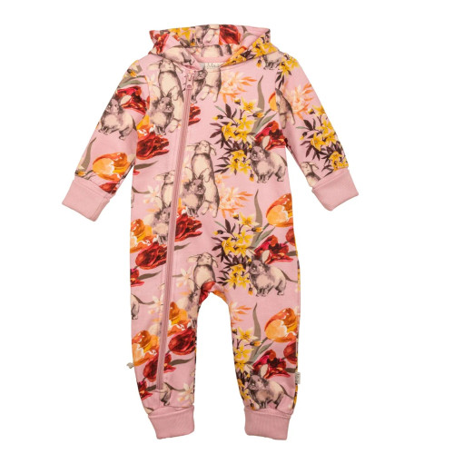 Ma-ia -  Marla overall rosa