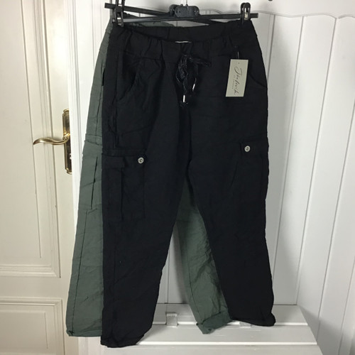 Cozypants - mirakelbyxa