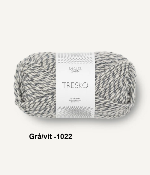 Tresko (klicka för att se alla färger)