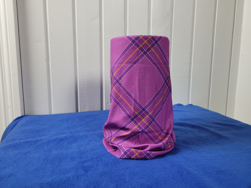 Multiscarf - Liidni rallarros