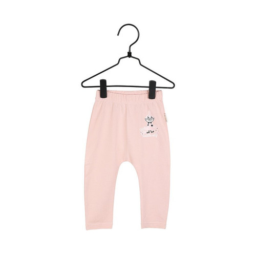 Mumin Lilla My byxa rosa