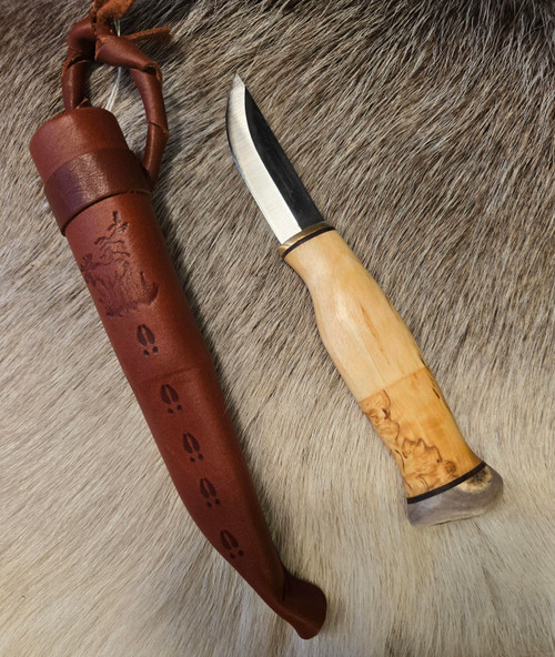 Kniv - Björken