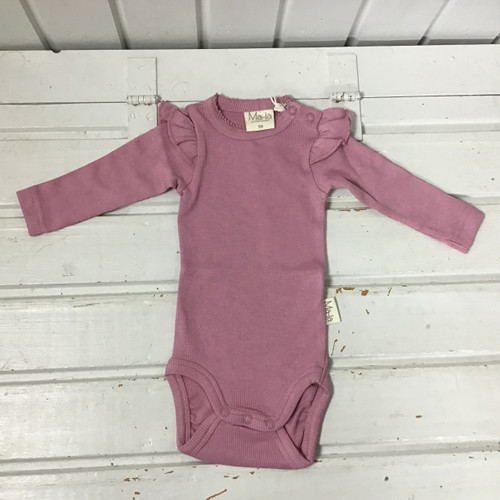 Ma-ia - Saaga body rosa