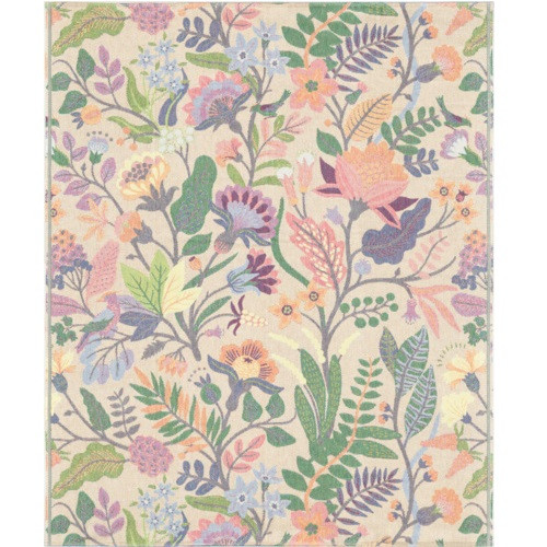 Ekelund - Pläd - colourful