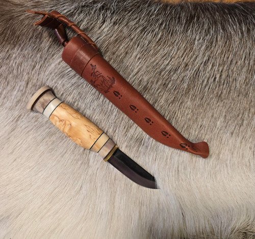 Visakniv exklusiv