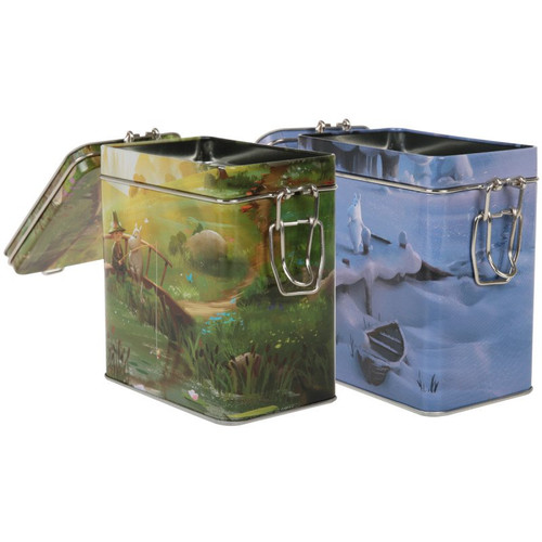 Mumin - specialkaffeburk