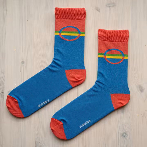 Strumpor Sokka  Sápmi 40-43