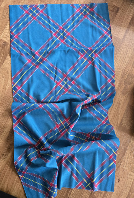 Multiscarf Liidni Turkos