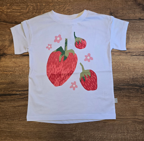 Ma-ia Fragola t-shirt