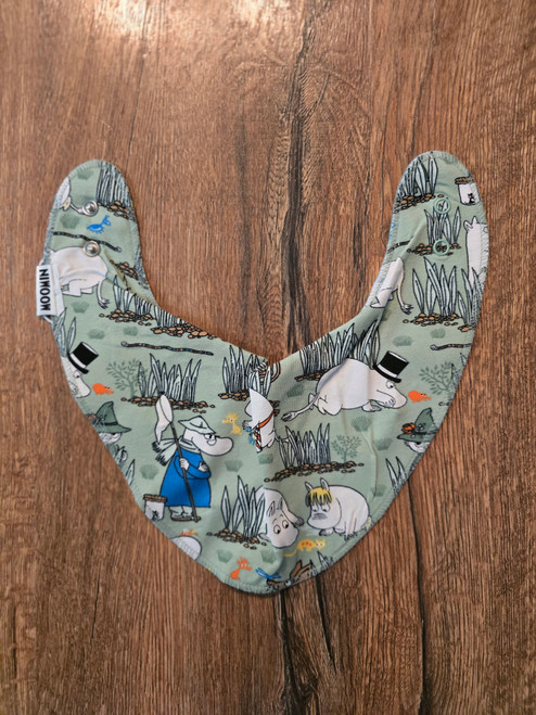 Insekter Dregglis grön