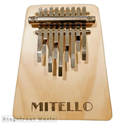 Kalimba 9 Key