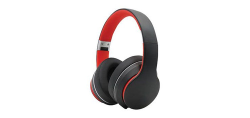 Comfort Fit Foldable Wireless Bluetooth Headphones