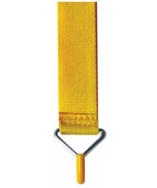 Yellow Ukulele Strap Yellow Ukulele Strap