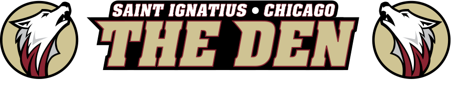 St. Ignatius Merchandise Store
