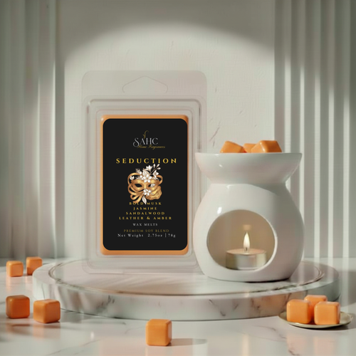 Seduction | Wax Melts