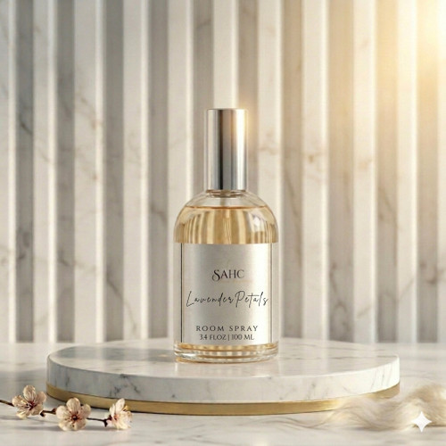Lavender Petals | Room Spray