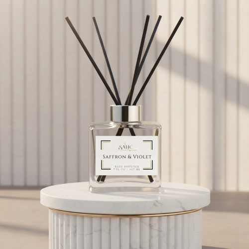 Sunlit Terrace | Reed Diffuser