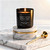 Dark Currant & Star Anise | Luxury Fragrance Candle