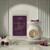 Saffron & Violet | Wax Melts