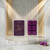 Saffron & Violet | Wax Melts