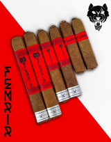 Fenrir Sumatra mixed 6 pack