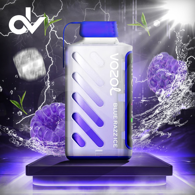 Meet Your New Long-Lasting Vape Companion: The Vozol Gear Power 20000 Exploring Flavour Profile Meet Your New Long-Lasting Vape Companion: The Vozol Gear Power 20000 Exploring Flavour Profile