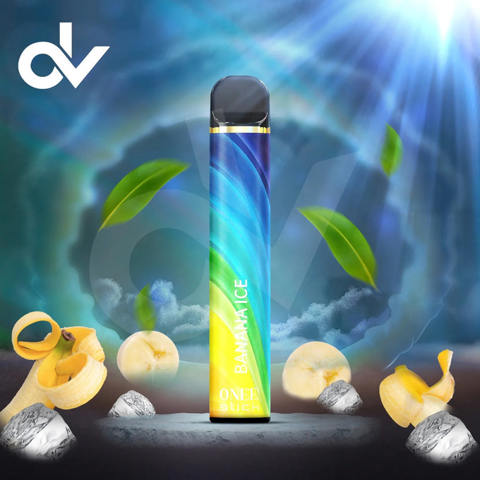  Elevate Your Vaping Experience with KangVape Onee Stick Disposable Vape Beginners And Veterans Welcome