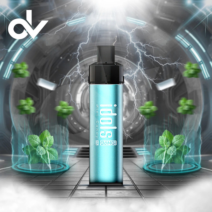 iDols Bang Disposable Vape Comprehensive Review iDols Bang Disposable Vape Comprehensive Review