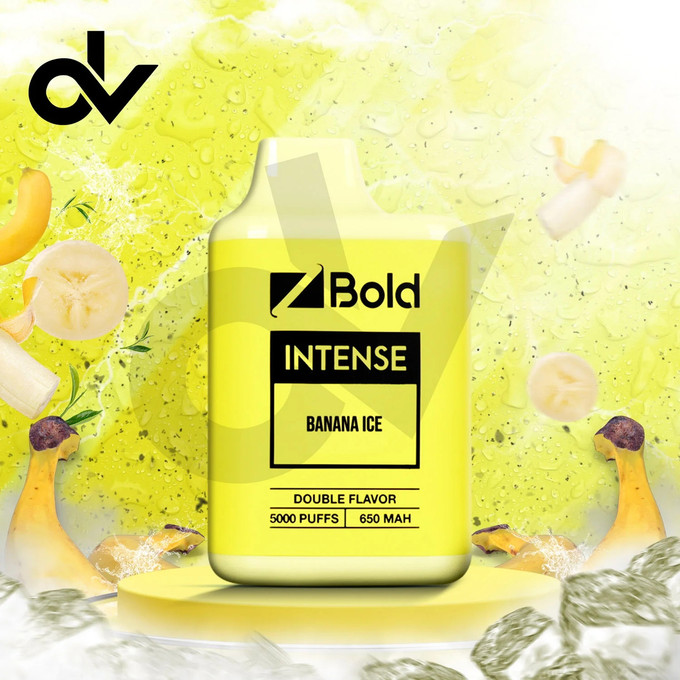 Elevate Your Vaping Experience with Z Bold Intense 5000 Puff Disposable Vape Online Buying Guide