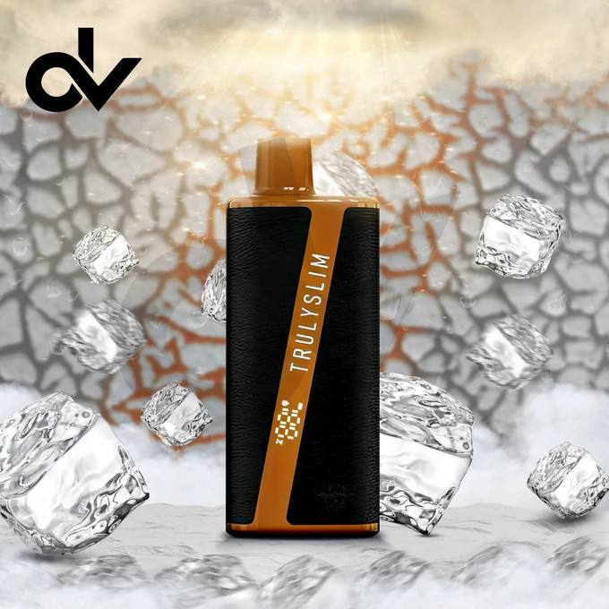 Truly Slim 8000 Disposable Vape Online Buying Guide