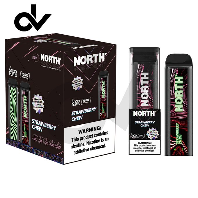 North NIGHT EDITION 5000 : where to buy North NIGHT EDITION 5000 : where to buy