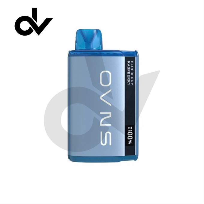 OVNS IQ7700 Disposable Vape : A Symphony of Convenience and Flavor