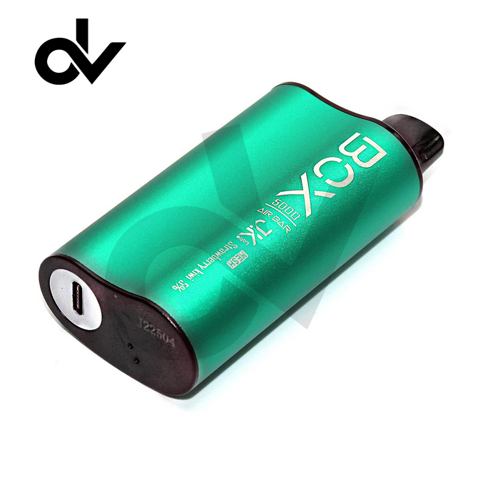 Air Bar Box 5000 Mesh Disposable Vape Exploring Flavour Profile Air Bar Box 5000 Mesh Disposable Vape Exploring Flavour Profile