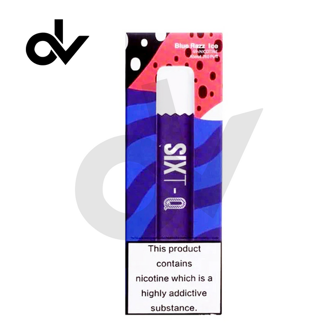 Meet the SixT Q Disposable Vape: Your Ultimate Companion for Flavorful Vaping Online Buying Guide Meet the SixT Q Disposable Vape: Your Ultimate Companion for Flavorful Vaping Online Buying Guide