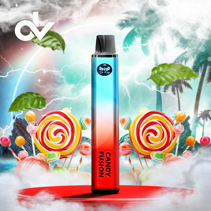 Elevate Your Vaping Experience with Dr Fog 2in1 Disposable Vape  Exploring Flavour Profile