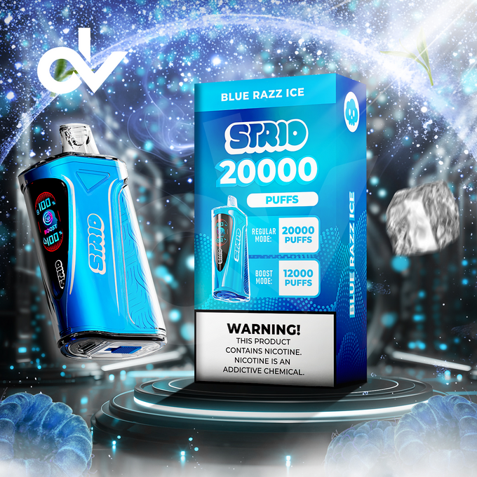Elevate Your Vaping Experience with STRIO 20000 Disposable Everything You Need To Know Elevate Your Vaping Experience with STRIO 20000 Disposable Everything You Need To Know