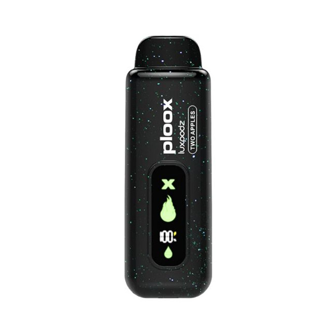 Exploring the Flavors of the Ploox Me By Luxpodz 15K Disposable