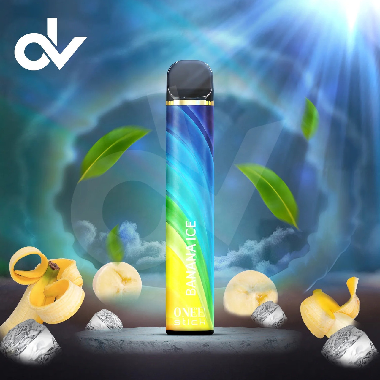 Weed Vape Air Bar Stick 2500 | AirBar | Disposable Vape | Shop Online   Funky Lands Cbd Vape Australia