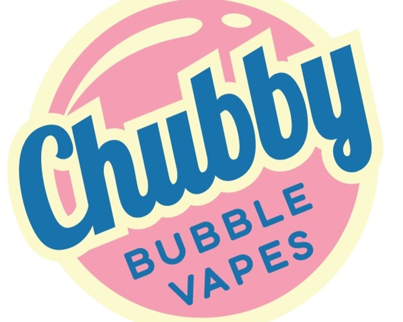 Chubby Bubble Vapes