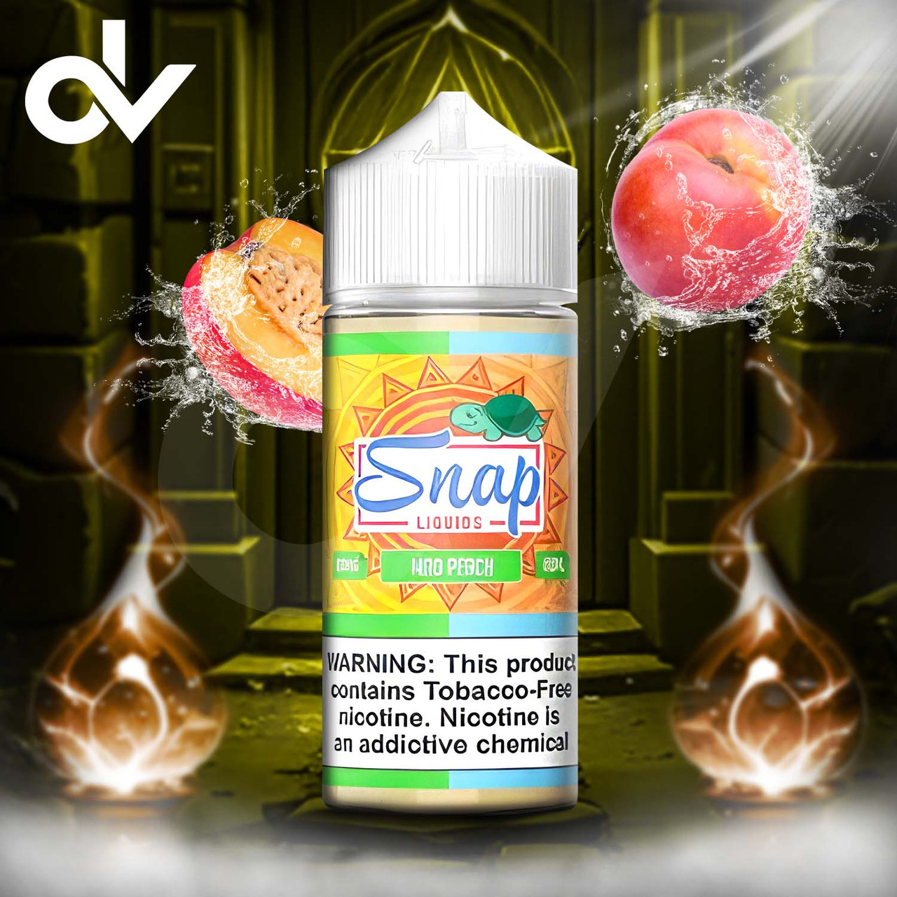 synthetic vape juice The End of Basic Juice: Why Pac Vapes Is Rewriting Flavor Expectations –  Apvs