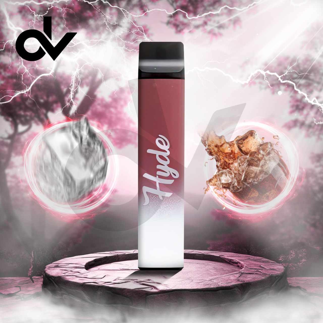 HYDE Edge Disposable Vape