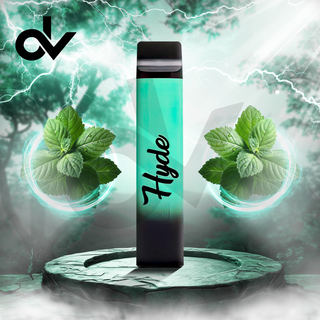 elf bar vape uk Hyde Curve Plus Disposable Vape main image 1