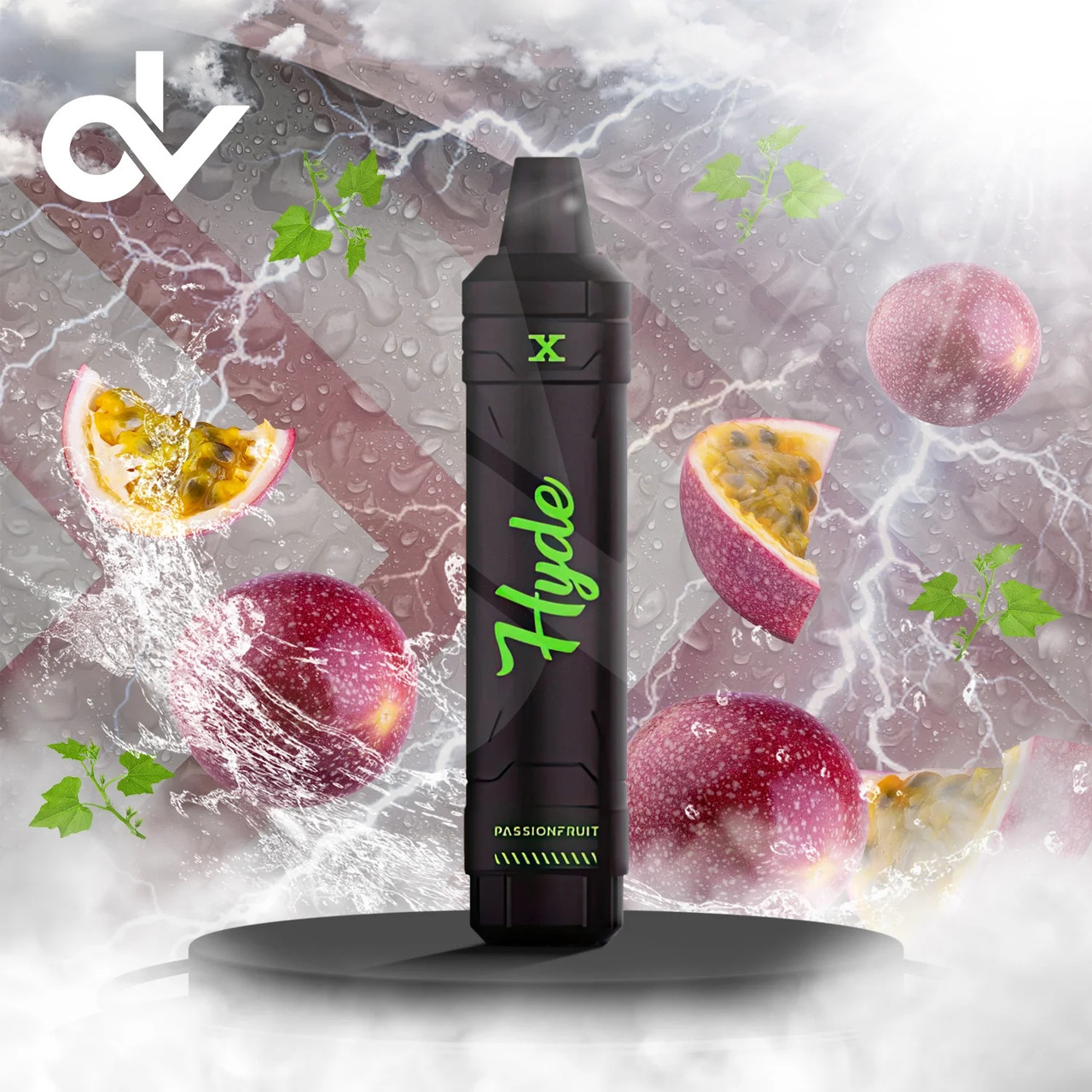 HYDE X 3000 Puffs Disposable Vape - Ultimate Pleasure