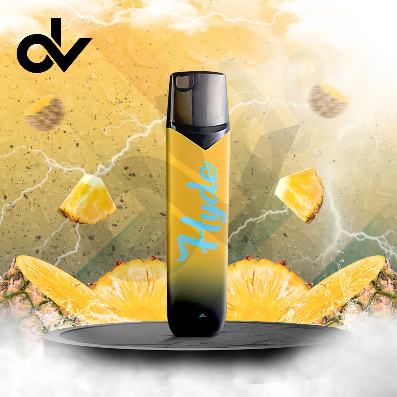 elf bar vape uk Hyde Disposable Vapes