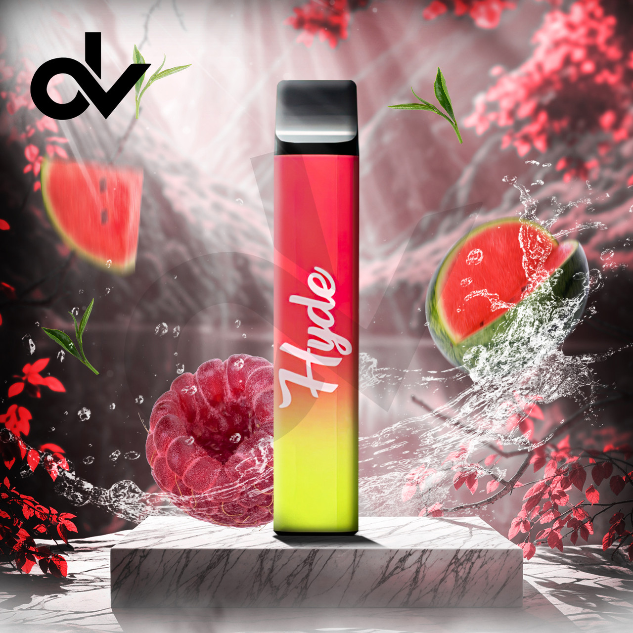 Hyde Edge RECHARGE Disposable Vape - Authentic and Reliable