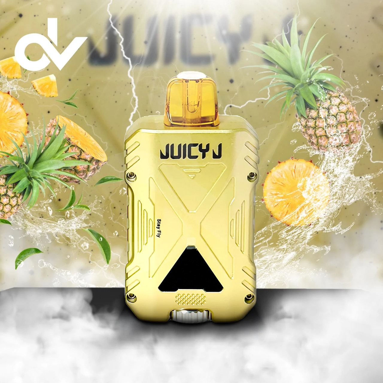 【CRDH×CNP 70%】復活のJUICY JOLLY 1ml JOLLY 1:1 THC:CBD Cherry Blackberry Gummies