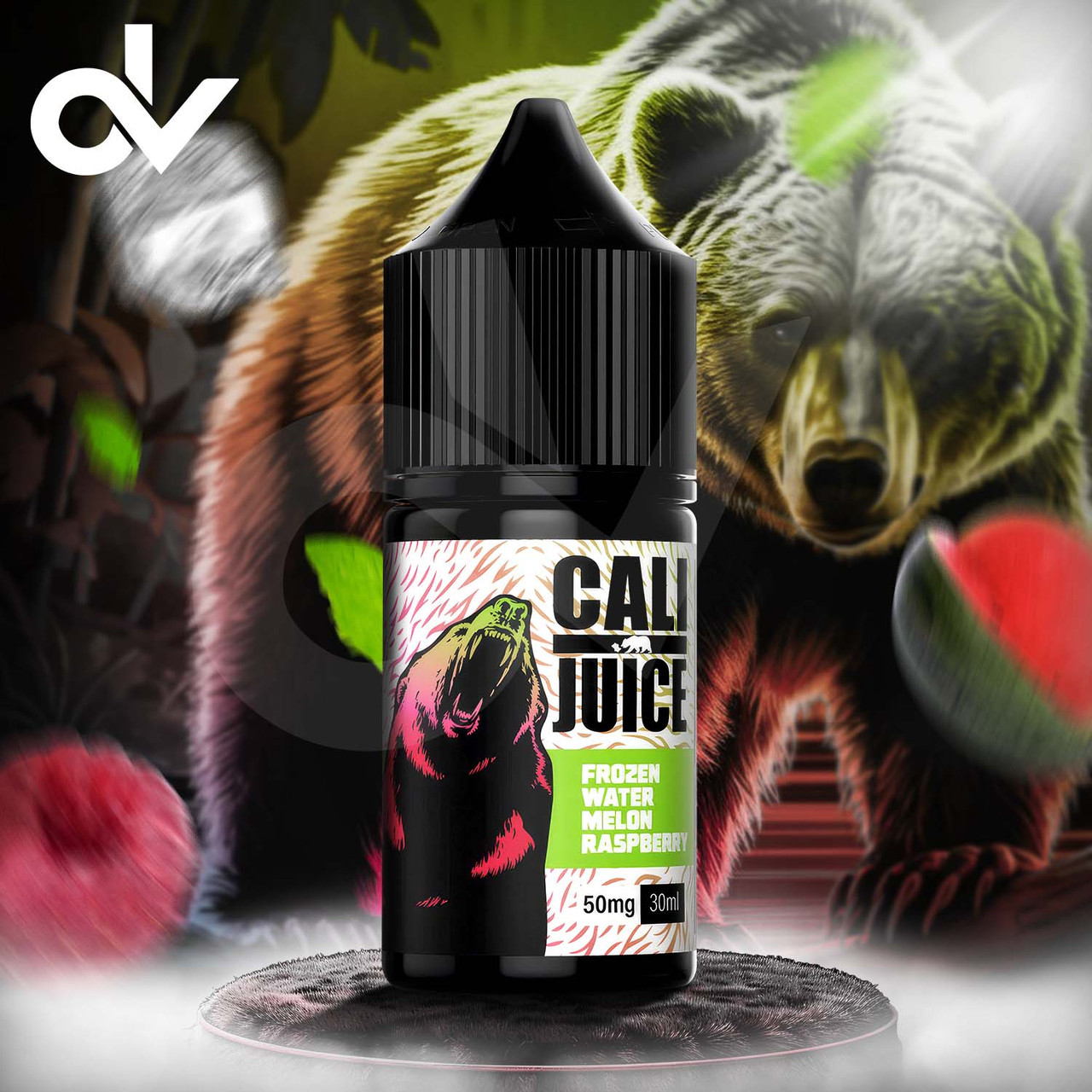 e liquid 100ml ELIQUID FRANCE Famous main image 0
